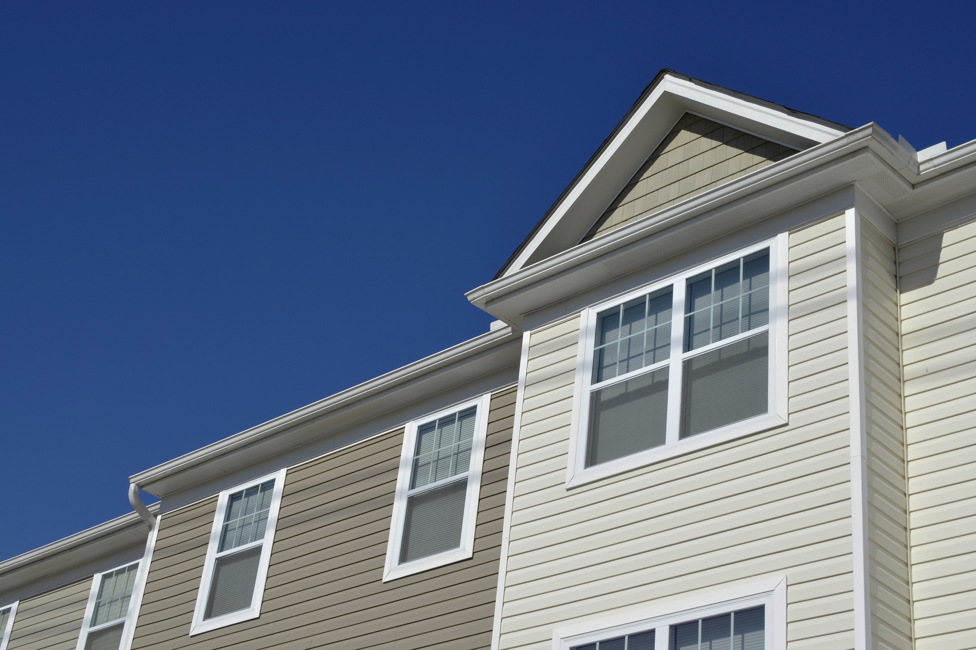 should you replace your siding or roof first