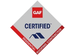 GAF roof repair services