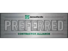 James Hardie Siding Replacement Contractor
