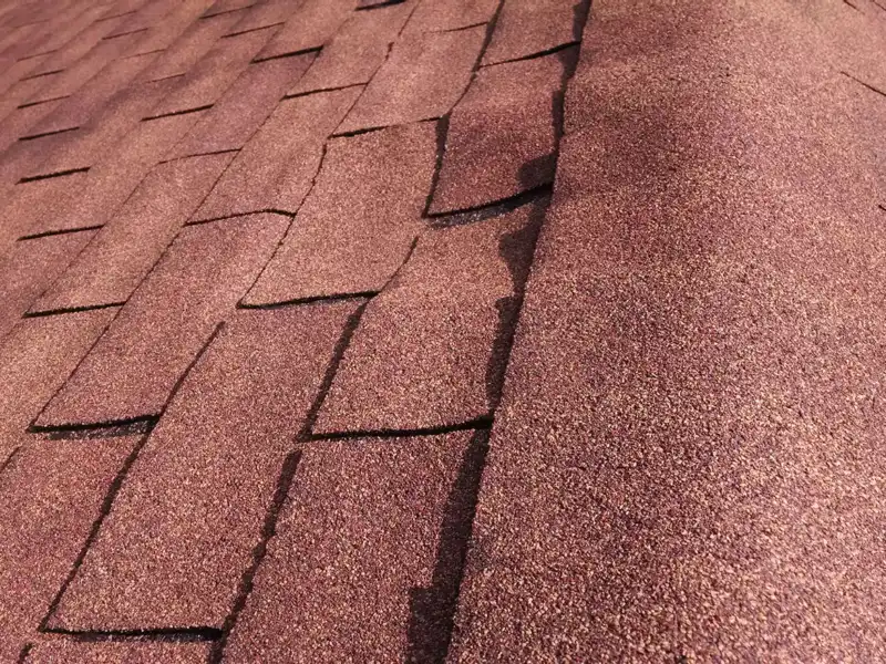 180 Contractors Roof Replacement