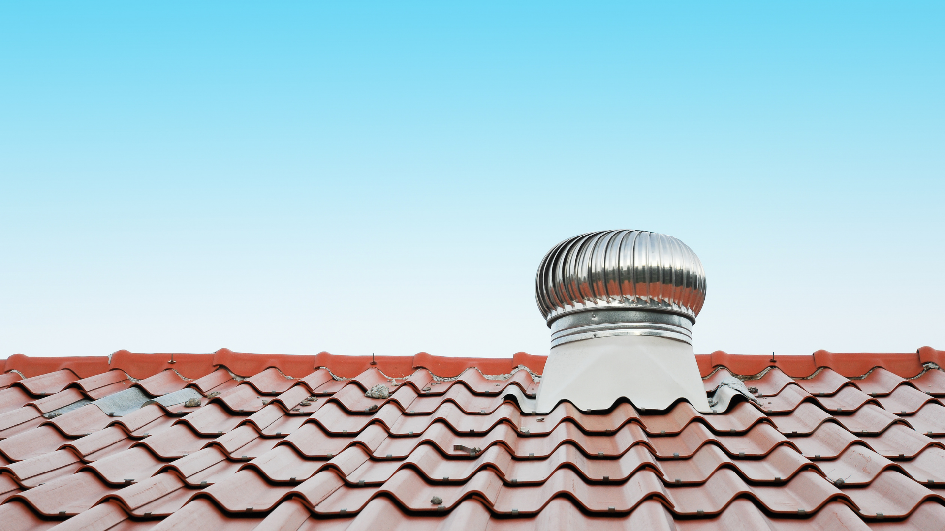 roof vent repair