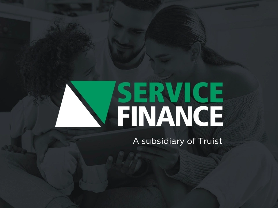 Service Finance Roofing Financing